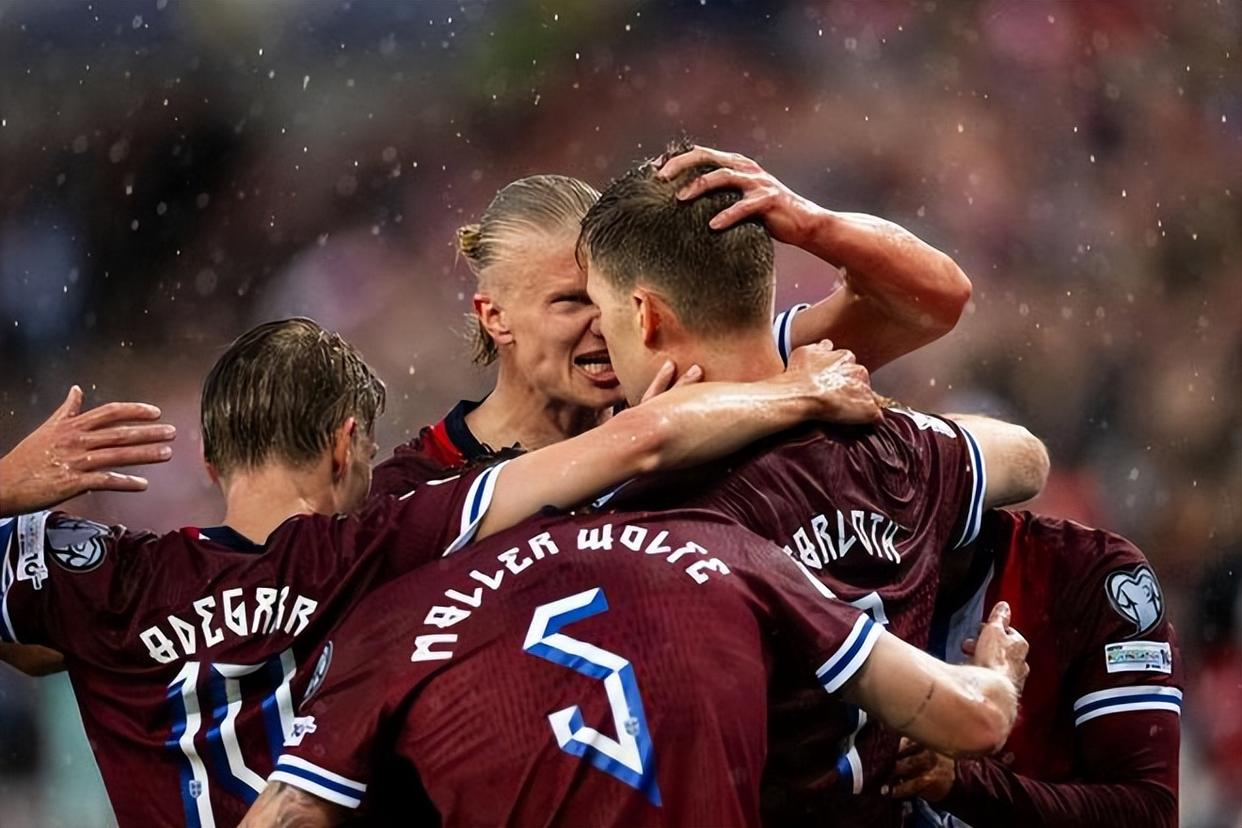 爱游戏入口-公牛带队取胜！，哈兰德重要时刻出色防守上演精彩一战(基恩为什么飞踹哈兰德)