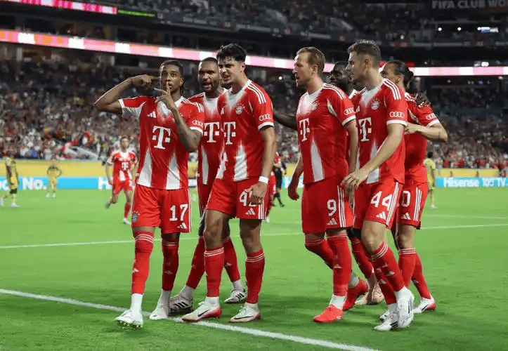 爱游戏官网网页版入口-包含转会期德国杯焦点战，拜仁慕尼黑战术微调，更衣室稳定，细节决定成败的词条